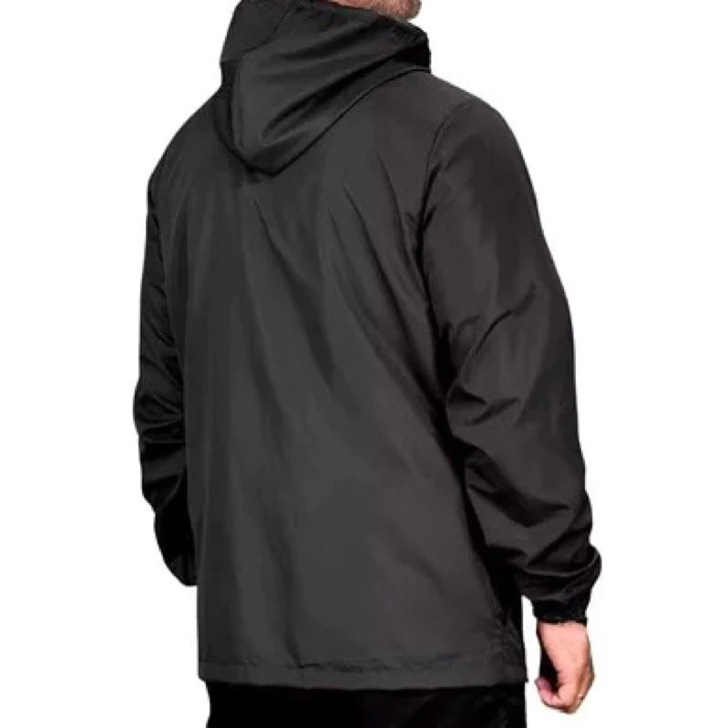 Jaqueta Corta Vento Masculino Ozlo® – Leveza e Proteção