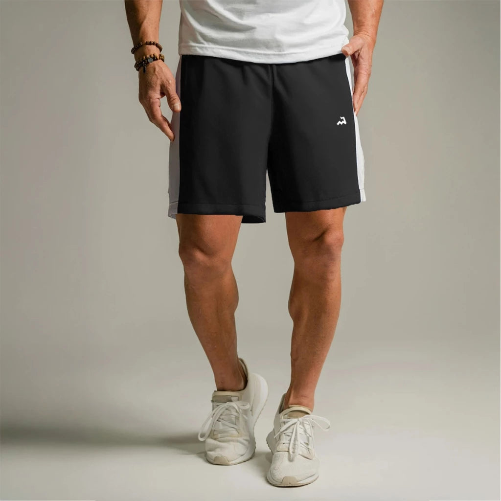 Kit 2 Shorts DryFit Ozlo® – Conforto e Performance