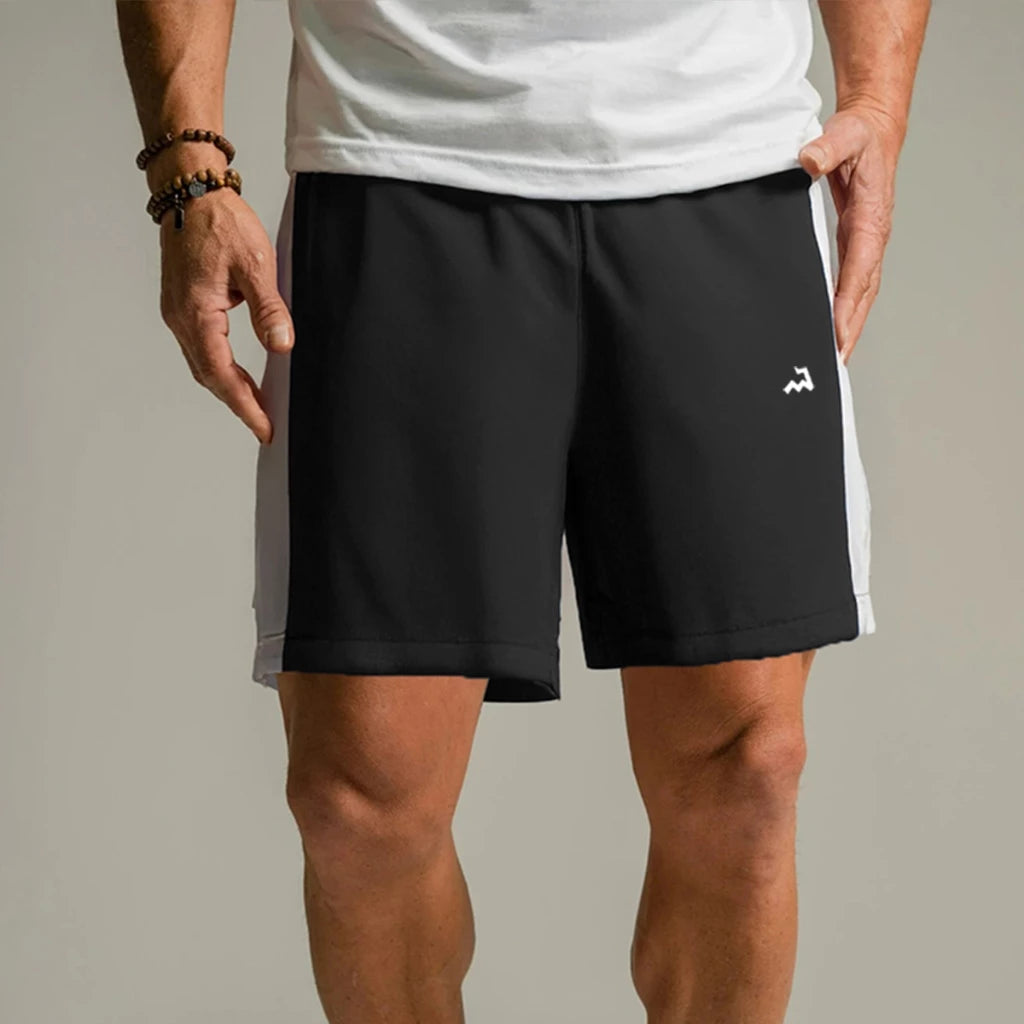 Kit 2 Shorts DryFit Ozlo® – Conforto e Performance