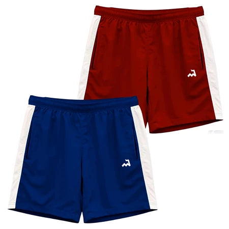 Kit 2 Shorts DryFit Ozlo® – Conforto e Performance