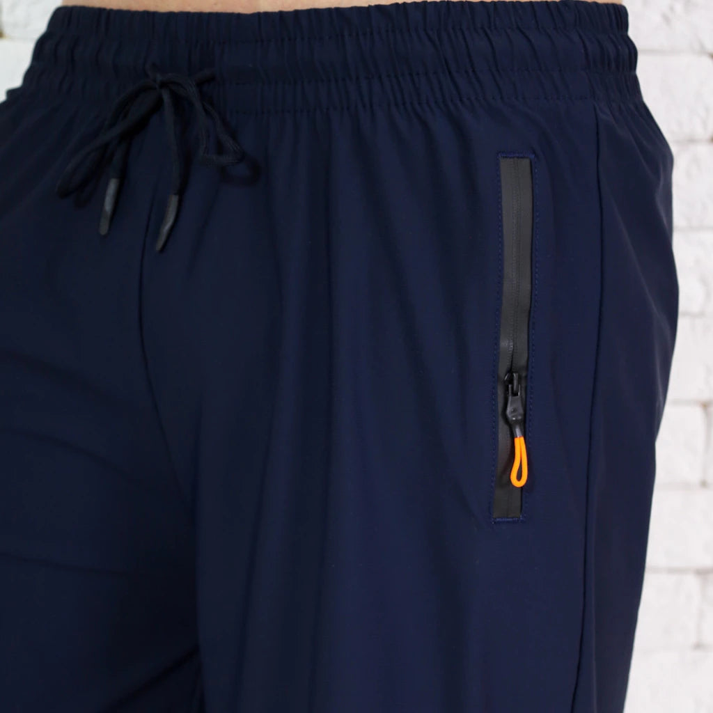 Short Tectel Masculino Ozlo® – Leveza e Secagem Rápida