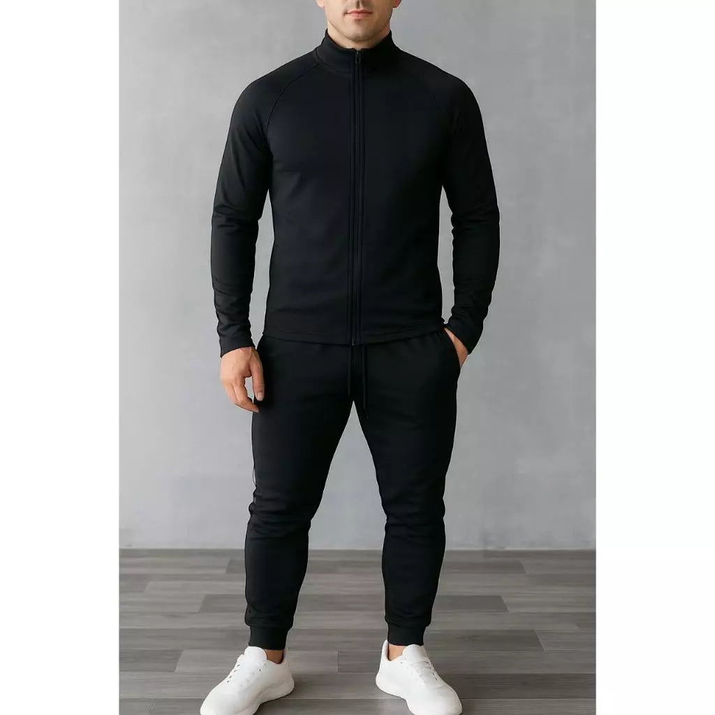 Conjunto UV Masculino Ozlo® – Proteção e Mobilidade