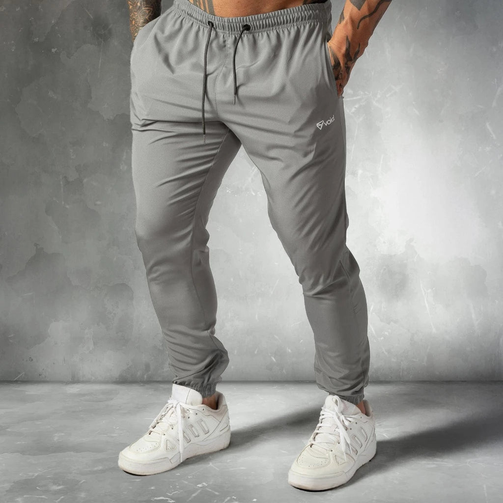Calça Jogger Tactel Ozlo® – Leveza e Mobilidade