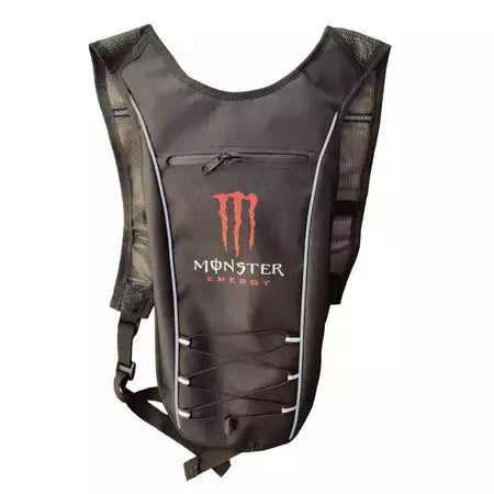Mochila Térmica de Hidratação Ozlo para Corrida, Bike e Trilha