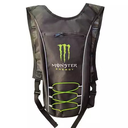 Mochila Térmica de Hidratação Ozlo para Corrida, Bike e Trilha