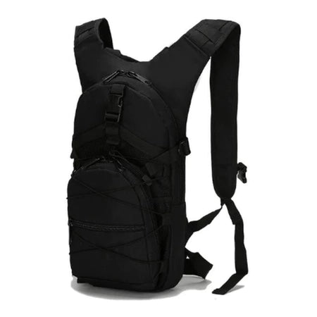Mochila de Hidratação Ozlo 3L para Corrida, Bike e Trilhas