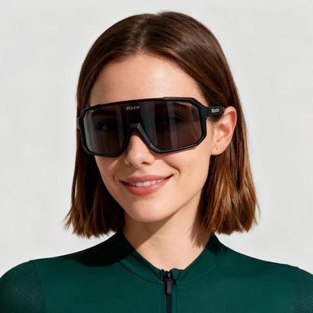 Óculos Esportivo Ozlo UV400 para Corrida e Ciclismo