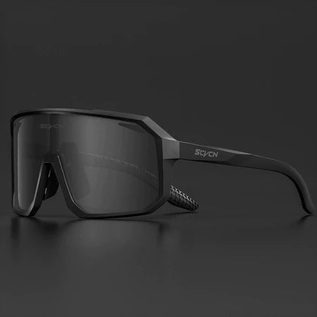 Óculos Esportivo Ozlo UV400 para Corrida e Ciclismo