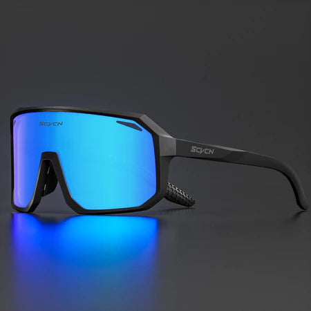 Óculos Esportivo Ozlo UV400 para Corrida e Ciclismo