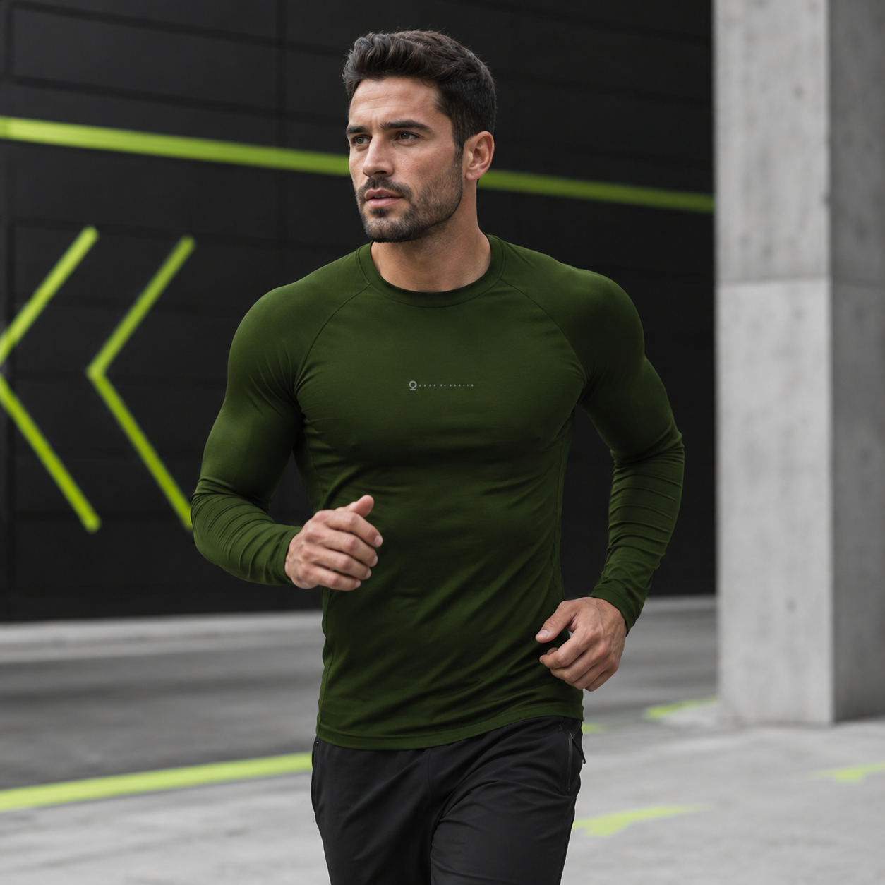 Camisa UV Segunda Pele Ozlo® – Proteção e Leveza
