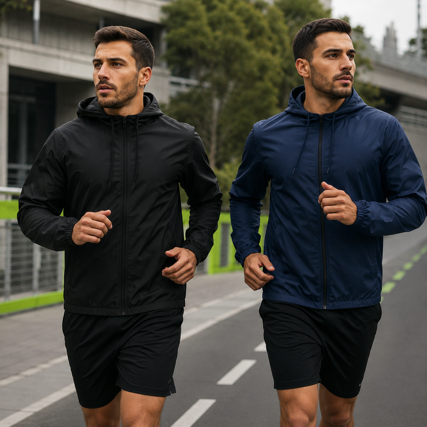 Kit 2 Corta Vento Ozlo® – Proteção e Versatilidade