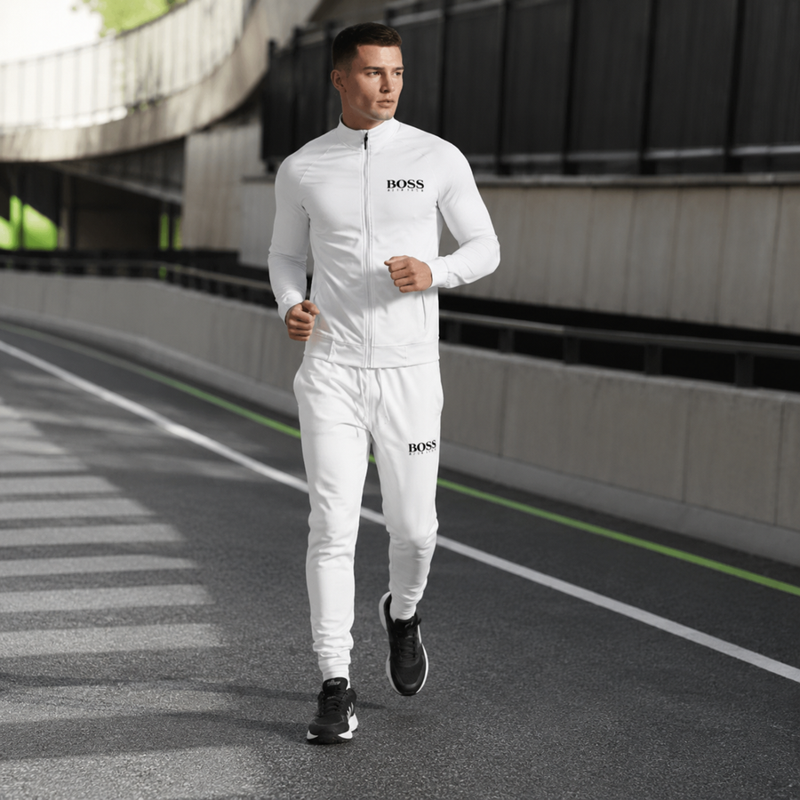 Conjunto UV Masculino Ozlo® – Proteção e Mobilidade