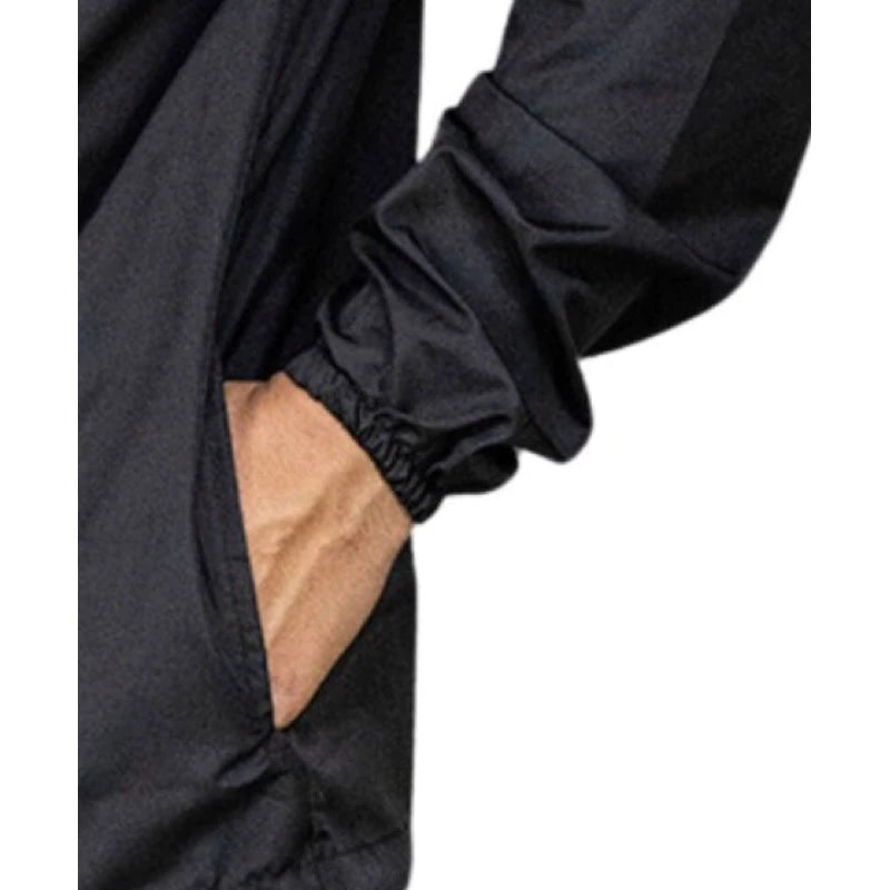 Jaqueta Corta Vento Masculino Ozlo® – Leveza e Proteção