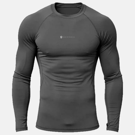 Camisa UV Segunda Pele Ozlo® – Proteção e Leveza