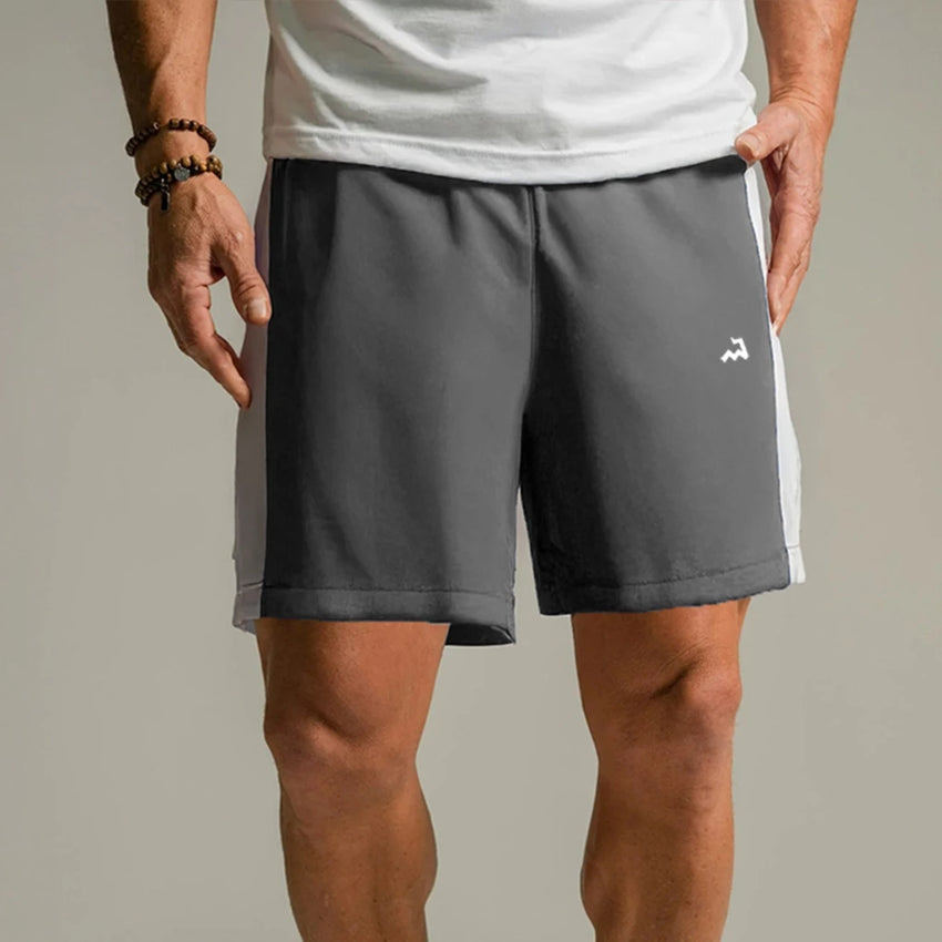 Kit 2 Shorts DryFit Ozlo® – Conforto e Performance