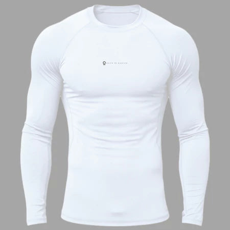 Camisa UV Segunda Pele Ozlo® – Proteção e Leveza