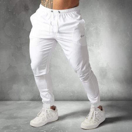 Calça Jogger Tactel Ozlo® – Leveza e Mobilidade