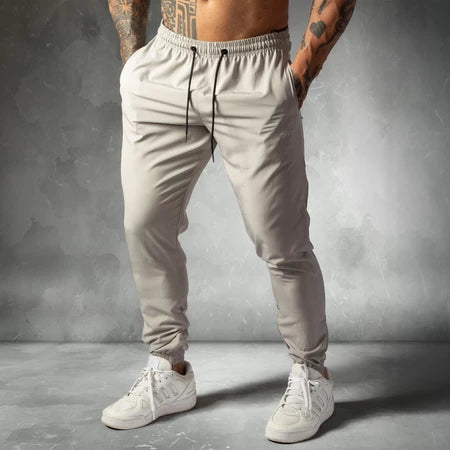 Calça Jogger Tactel Ozlo® – Leveza e Mobilidade