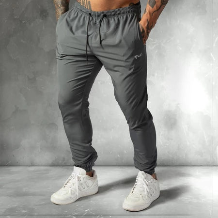 Calça Jogger Tactel Ozlo® – Leveza e Mobilidade