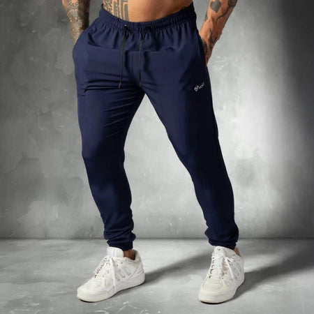 Calça Jogger Tactel Ozlo® – Leveza e Mobilidade