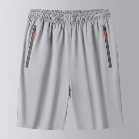 Bermuda Dry Fit Premium Ozlo® – Leveza e Secagem Rápida