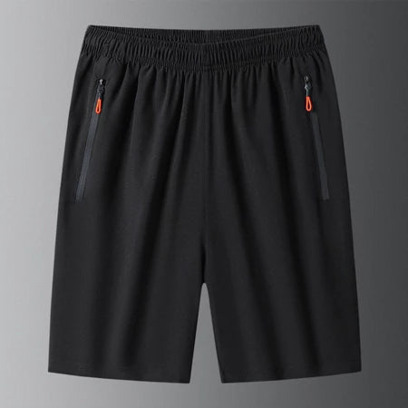 Bermuda Dry Fit Premium Ozlo® – Leveza e Secagem Rápida